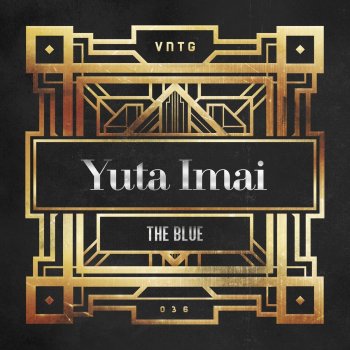 Yuta Imai The Blue
