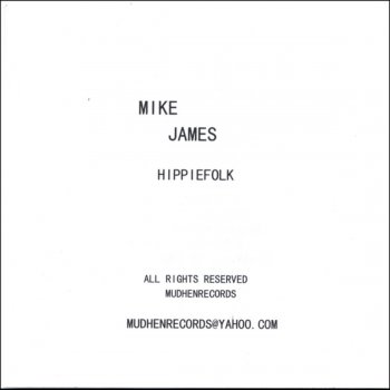 Mike James To Let You Go