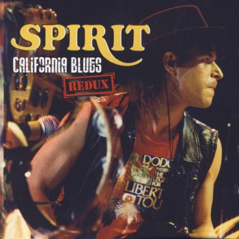 Spirit California Blues