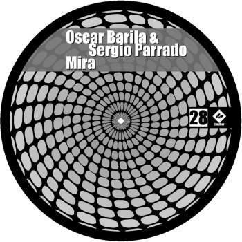 Oscar Barila feat. Sergio Parrado Kalamba