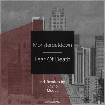Monstergetdown Fear of Death