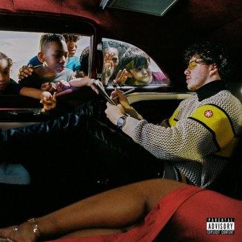 Jack Harlow feat. Lil Baby Face Of My City (feat. Lil Baby)