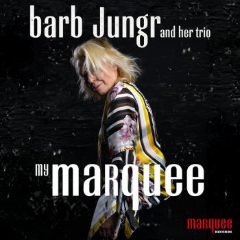 Barb Jungr Immigrant Song