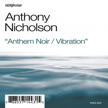 Anthony Nicholson Anthem Noir
