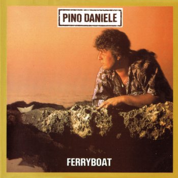 Pino Daniele Amico mio - Remastered