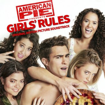 Tim Jones American Pie Presents: Girls’ Rules Score Suite