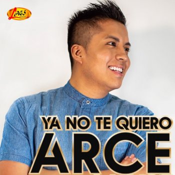 Arce Ya No Te Quiero (feat. Víctor Benachí)