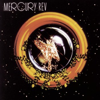 Mercury Rev Young Man's Stride