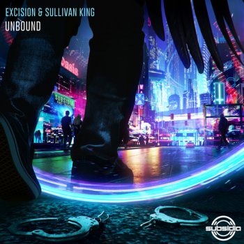 Excision feat. Sullivan King Unbound