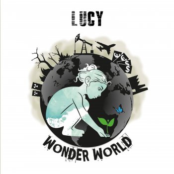 LUCY Wonder World - Radio Edit