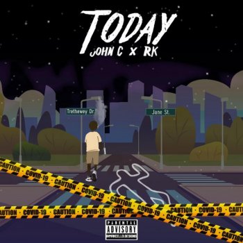 JohnC 7120 feat. RK Today