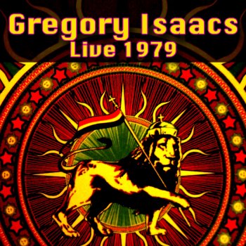 Gregory Isaacs Sunshine for Me