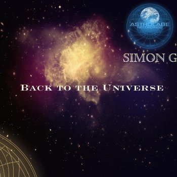 Simon G Back to the Universe (Original Mix)