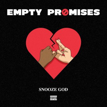Snoozegod feat. Joci Oye Sometimes, Time Don't Heal