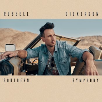 Russell Dickerson All Yours, All Night