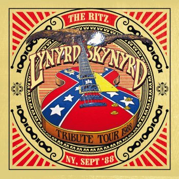 Lynyrd Skynyrd The Needle and the Spoon (Live)