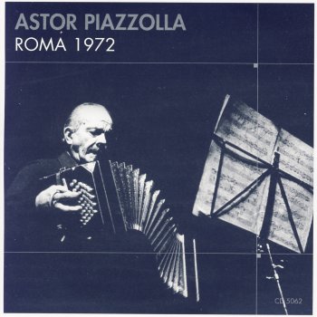 Astor Piazzolla Mufa 72