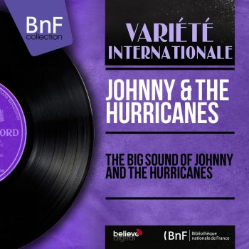 Johnny & The Hurricanes Molly-O
