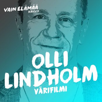 Olli Lindholm Värifilmi (Vain elämää kausi 6)