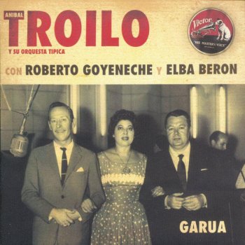 Aníbal Troilo feat. Roberto Goyeneche El Motivo