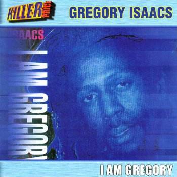 Gregory Isaacs Trench Town