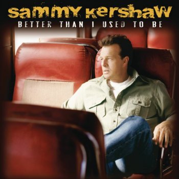 Sammy Kershaw The Cover of the Rolling Stone