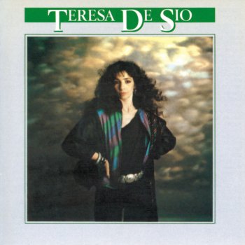 Teresa De Sio Occhi