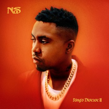 Nas feat. Charlie Wilson No Phony Love (feat. Charlie Wilson)