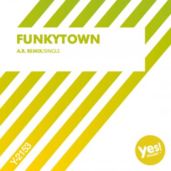 DJ Space'C Funkytown (A.R. Remix)