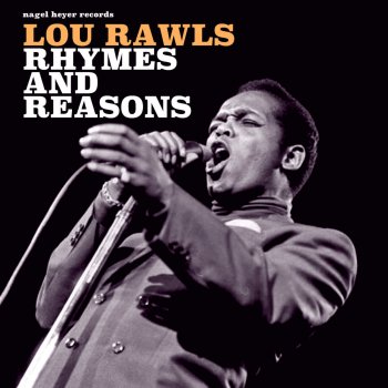 Lou Rawls Sentimental Journey