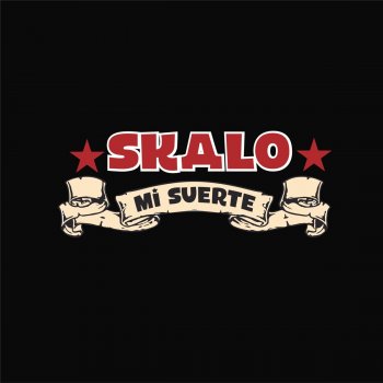 Skalo feat. Belafonte Sensacional Mi Suerte - Acústica