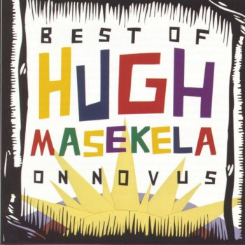 Hugh Masekela Ngena (a cappella)