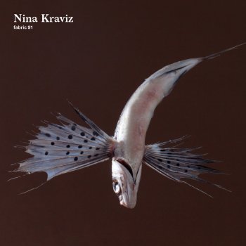 Nina Kraviz fabric 91: Nina Kraviz (Continuous DJ Mix)