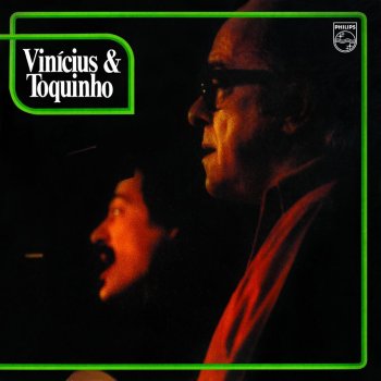 Vinícius de Moraes feat. Toquinho Samba prá Vinícius