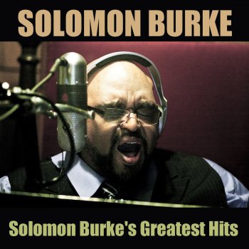 Solomon Burke Cry To Me