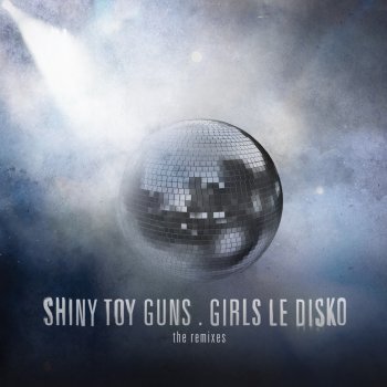Shiny Toy Guns Ghost Town (Evol Intent Remix)