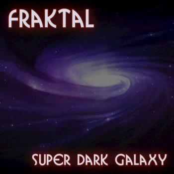 Fraktal matter darkly