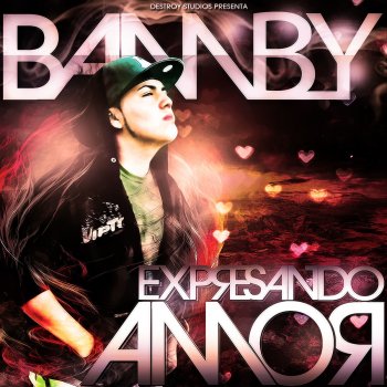 Bamby Ds feat. Crox Hoy Te Pido Perdón