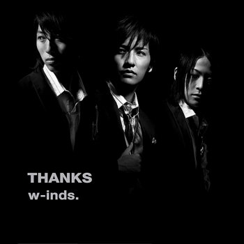w-inds. It's In the Stars (Japanese Version)