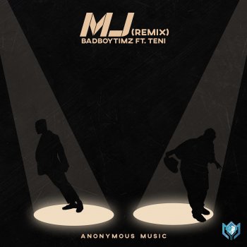 Bad Boy Timz MJ Remix (feat. Teni) [Remix]