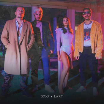 Lary feat. 3030 Mapa Astral