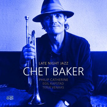 Chet Baker feat. Philip Catherine If You Could See Me Now (alternative)