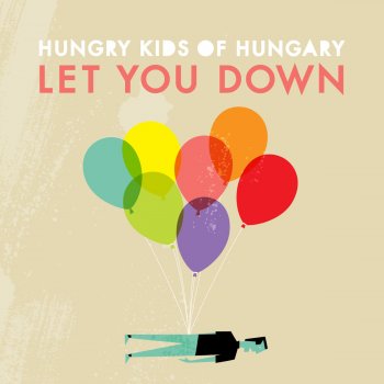 Hungry Kids of Hungary Let You Down (Futureban Remix)