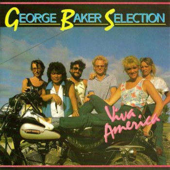 George Baker Selection Live And Let Love