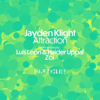 Jayden Klight feat. Zoi (CA) Distraction - Zoi Remix