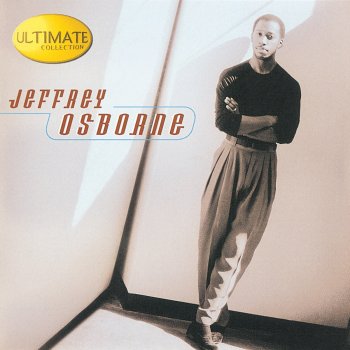 Jeffrey Osborne Plane Love - 12" Mix