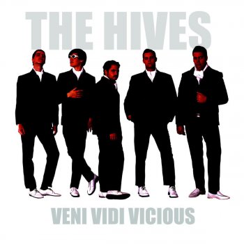 The Hives Inspection Wise 1999