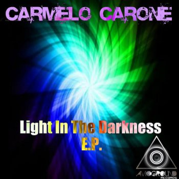 Carmelo Carone Inner World (2011 Edit)