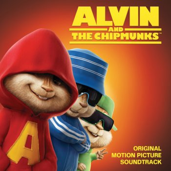 Alvin & The Chipmunks Funkytown