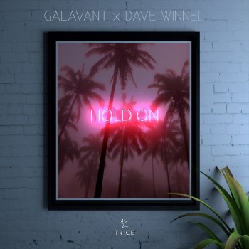 Galavant feat. Dave Winnel Hold On